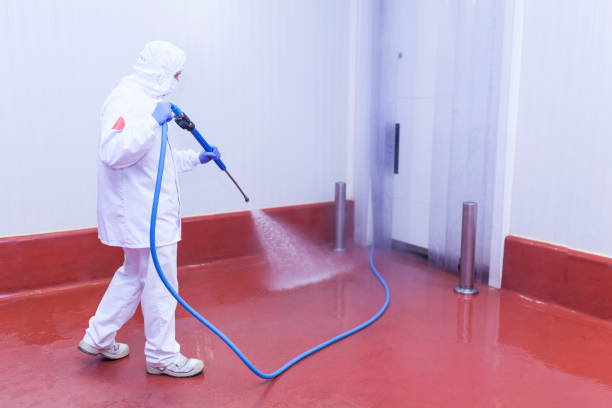 Houston, TX  Pressure Washing Services Company