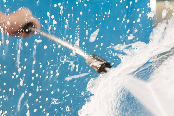 Best Factory Floor Cleaning  in Houston, TX